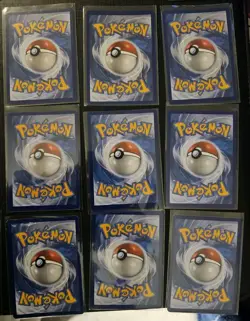 16 Radiant Rare Full Set Complete Pokemon Collection Charizard Greninja Eevee NM - Image 3