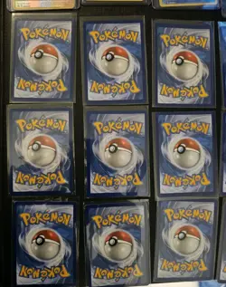 16 Radiant Rare Full Set Complete Pokemon Collection Charizard Greninja Eevee NM - Image 4