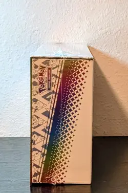 Prismatic Evolutions Super Premium Collection🔥SPC (Factory Sealed) New Pokemon - Image 2