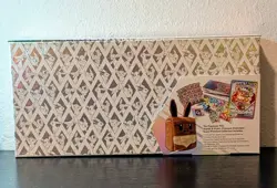 Prismatic Evolutions Super Premium Collection🔥SPC (Factory Sealed) New Pokemon - Image 3