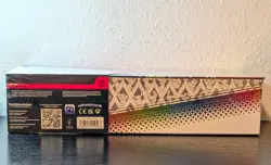 Prismatic Evolutions Super Premium Collection🔥SPC (Factory Sealed) New Pokemon - Image 5