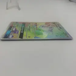 Silvally GX Cosmic Eclipse 262/236 Pokemon TCG Near Mint Condition - Image 5