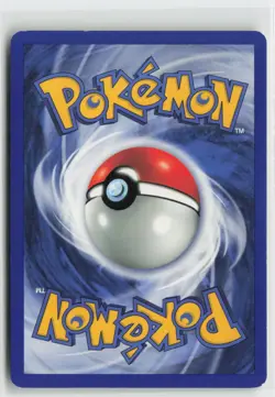 LT. SURGE'S ELECTRODE UNLIMITED UNCOMMON G2 GYM CHALLENGE POKEMON 52/132 LP - Image 2