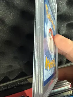 Pokemon TCG Machamp Evolutions 59/108 Holo Promo Promo - Image 3