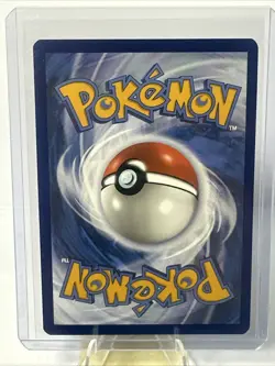 Pokemon TCG - Hydrapple ex 156/142 Stellar Crown Full Art Holo NM - Image 2