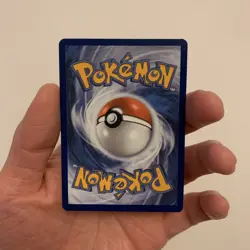 Gengar 050/088 NM - Prize Pack Series 9 - Play! Pokemon Stamped - Image 2