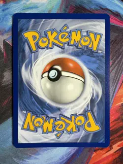 2018 Professor Elm's Lecture 188a/214 1st Place Pokemon League Challenge RARE - Image 2