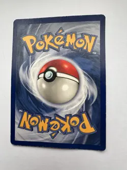 Pokemon Zapdos Holo Fossil 15/62 WOTC Vintage 1999 – LP Good Condition - Image 3