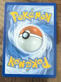 Psyduck (Cosmos Holo) 039/217 Prize Pack Series 9 Pokemon - Image 2