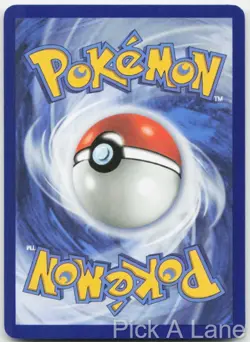 Team Rocket's Nidorino 118/182 Common Destined Rivals Pokemon Near Mint - Image 2