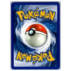 Misty's Poliwag Common Gym Challenge 89/132 NM - Image 2