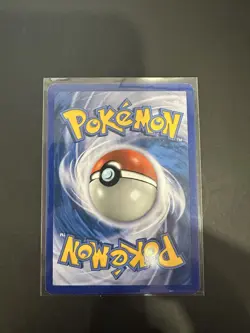 Palkia DP27 - Pokemon TCG Holo 2008 Diamond And Pearl Black Star Promo NM - Image 2