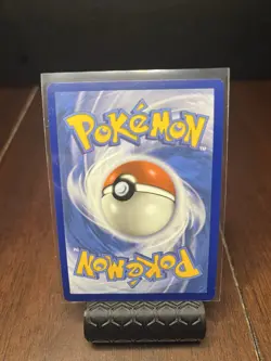 Pokemon Company Yveltal Illustration Rare 205/182 SV04 Paradox Rift Holo EN - Image 2