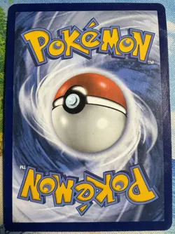 Unown VSTAR 066/195 Holo VSTAR Rare Silver Tempest Pokemon HP/DMG - Image 2