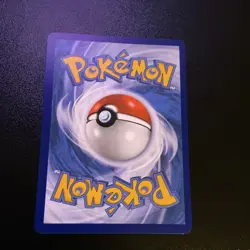 Pokemon TCG Yveltal 205/182 SV04 Paradox Rift Full Art IR Holo 130 HP ENG - Image 2