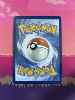 Pokemon Card Starmie V 166/189 Ultra Rare Brilliant Stars Near Mint - Image 2