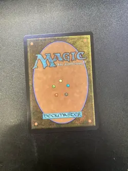 Magic The Gathering Toph, Earthbending Master Foil Extended Art 0209 Card - Image 2