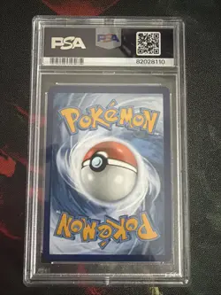 Pokemon TCG Charizard Gold Hyper Rare Card 228/197 Obsidian Flames Graded PSA 10 - Image 2