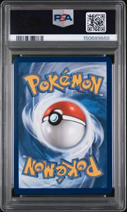2026 POKEMON TEF EN-TEMPORAL FORCES POKEMON DAY 2026 COLLECTION PIKACHU PSA 10 - Image 2