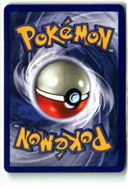 1999 Clefairy ⭐ 5/102 Holo Rare Base Set WOTC Vintage Unlimited Pokemon NM/LP - Image 2