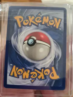 KABUTO 50/62 - FOSSIL 1ST EDITION - NM/LP - POKEMON - Image 4