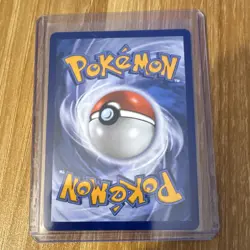 Nintendo Pokemon TCG Canari 257/217 Ascension Secret Rare Full Art Foil Eng - Image 2