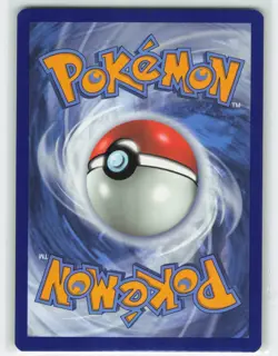 2019 Pokemon, Hidden Fates, #62/68 Misty's Determination, Reverse Holo UC LP - Image 2