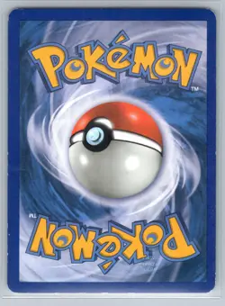 Pokemon Exeggcute 4/116 Uncommon Plasma Freeze Reverse Holo MP - Image 2