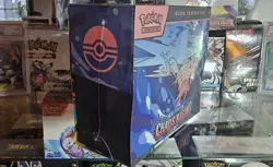 Pokemon TCG: Chaos Rising Elite Trainer Box ETB New/Sealed - Image 2