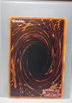Hyperinvoked Aeon CORI-EN033 Chaos Origins 1st Edition - Secret Rare - Image 2