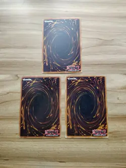 Yu-Gi-Oh! - Dice Jar 3X - Complete Playset - PGD-027 - Image 3