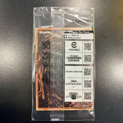 NYCC 2025 Rescue Rabbit + Neymar Jr eFootball Promo Set Yugioh OTS SEALED - Image 2