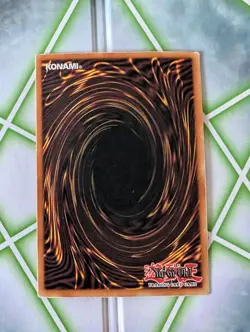 Yu-Gi-Oh! - Dark Magician - SDY-E005 - EX - Image 2