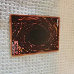 Hyperinvoked Aeon CORI-EN033 1st Edition Secret Rare - Image 5