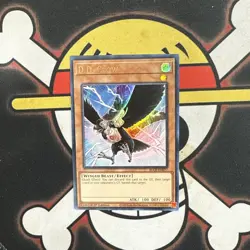 D.D. Crow BLCR-EN077 Battles of Legend: Crystal Revenge 1st Edition - Image 3