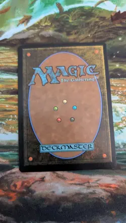 NM MTG MUXUS, GOBLIN GRANDEE THE LIST REPRINTS MYSTERY BOOSTER 2 - Image 2