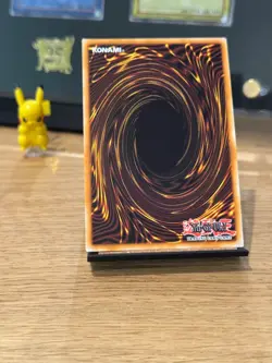 Red-Eyes Black Dragon (8th Art) (Quarter Century Secret Rare) RA04-EN109 - Image 3