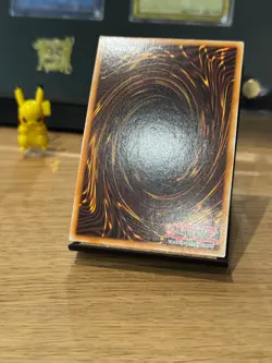 Red-Eyes Black Dragon (8th Art) (Quarter Century Secret Rare) RA04-EN109 - Image 4