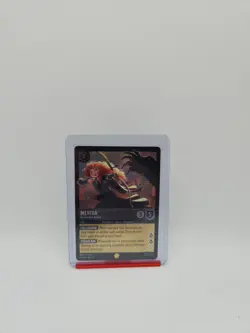 Disney Lorcana Wilds Unknown - Merida Formidable Archer 191/204 - Cold Foil - Image 1