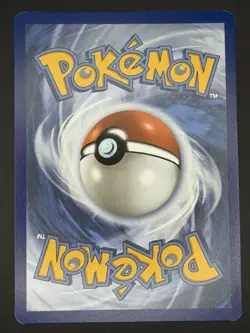Clawitzer Cosmo Holo RARE 038/132: Pokemon TCG card Mega Evolution Base NM - Image 4