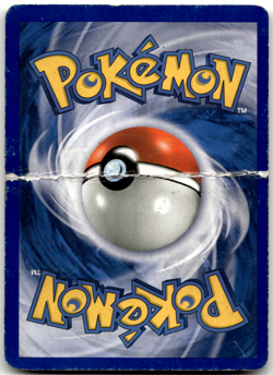 Clefairy 5/102 Base Set Pokemon Card DMG - Image 2