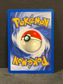 Pokemon MISTY'S GOLDUCK 12/132 HOLO RARE Stage 1 Playing Card TCG ** L@@K * - Image 3