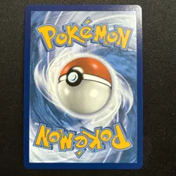 Pokemon TCG Emcee’s Hype 220/182 Scarlet & Violet SV10 Destined Rivals Holo NM/M - Image 2