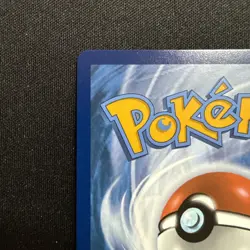 Pokemon TCG Emcee’s Hype 220/182 Scarlet & Violet SV10 Destined Rivals Holo NM/M - Image 3