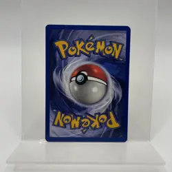 VENONAT - 63/64 - Jungle - Pokemon Card - LP - Image 2