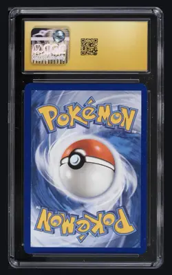 2026 POKEMON TEMPORAL FORCES POKEMON DAY 2026 COLLECTION PIKACHU CGC PRI 10 - Image 2