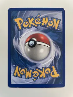 Pokemon Multi Technical Machine 01 Reverse Holo 144/165 Expedition LP - Image 2