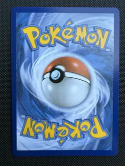 Pokemon Bulbasaur IR Mega Evolution 133/132 In Hand English - NM- Pack Fresh - Image 2