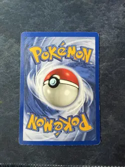 Pokemon TCG Moltres 12/62 Fossil Holo Rare English Unlimited 70 HP - Image 2