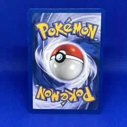 Pokemon TCG Moltres 12/62 Fossil Holo Rare Eng 70HP Unlimited - Image 2